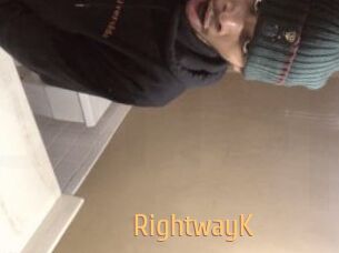 RightwayK