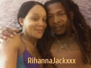 RihannaJackxxx