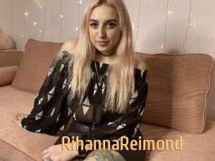 RihannaReimond