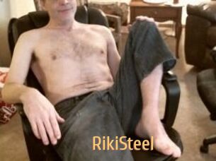 RikiSteel