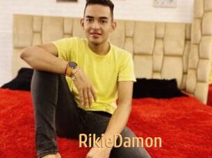 RikieDamon