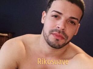 Rikosuave
