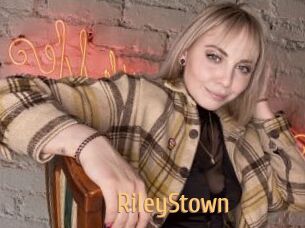 RileyStown
