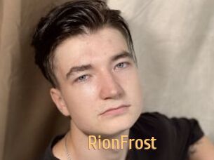 RionFrost