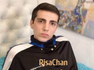 RisaChan