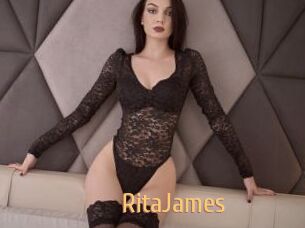RitaJames