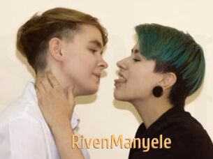 RivenManyele