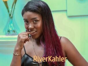 RiverKahler