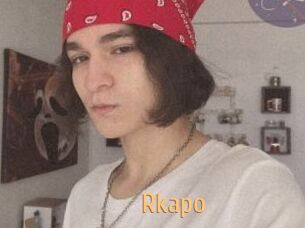 Rkapo