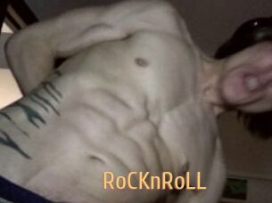RoCKnRoLL