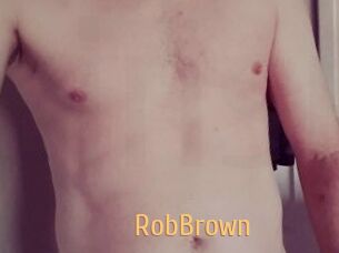 RobBrown