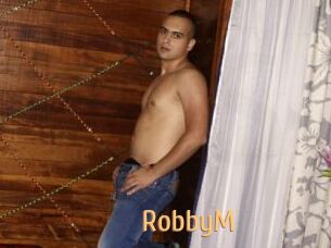 RobbyM
