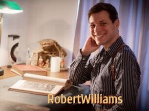 RobertWilliams