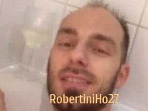 RobertiniHo27