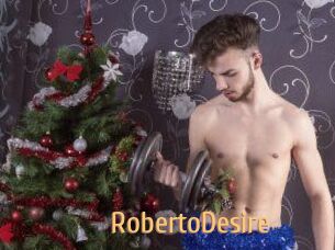 RobertoDesire