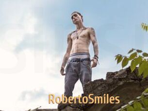RobertoSmiles