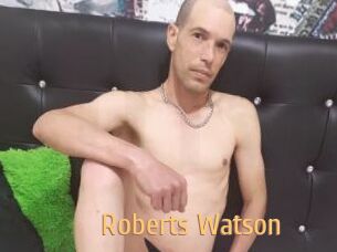 Roberts_Watson