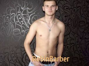 RobinBarber