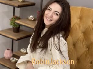 RobinJackson