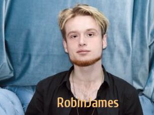 RobinJames