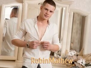 RobinMathew