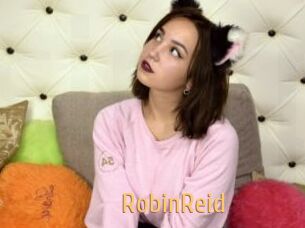 RobinReid