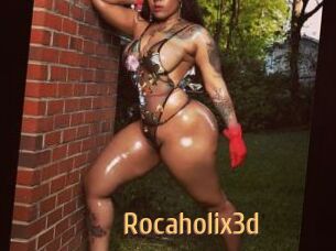 Rocaholix3d