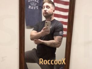RoccooX