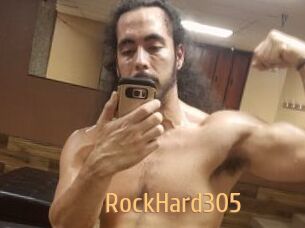 RockHard305