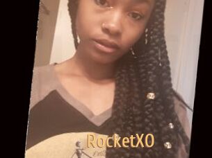 RocketXO