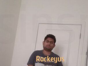Rockeyus