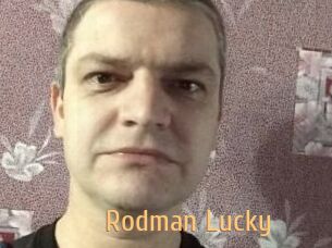 Rodman_Lucky