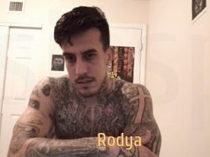 Rodya