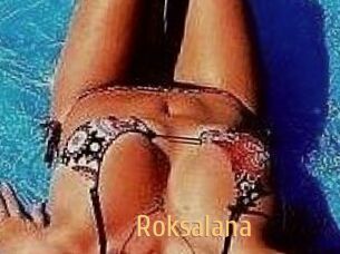Roksalana