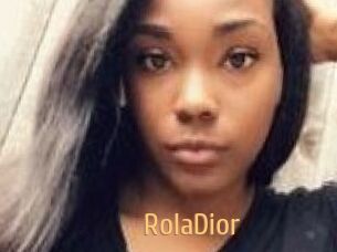 RolaDior