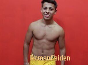 RomanCaiden