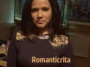 Romanticrita