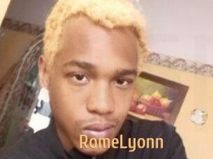 RomeLyonn
