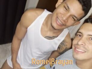 RomelBrayan
