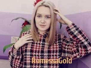 RomessaGold