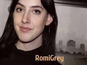 RomiGrey