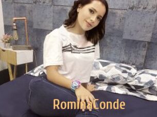 RominaConde