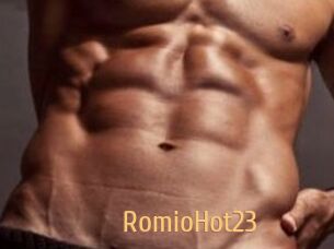 RomioHot23