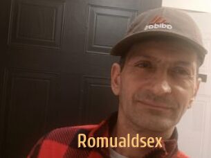 Romualdsex