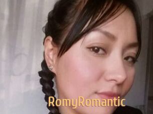 RomyRomantic