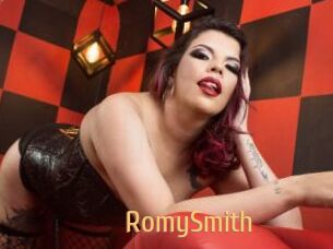 RomySmith