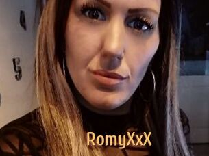 RomyXxX