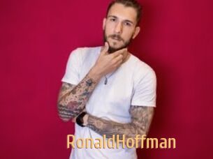 RonaldHoffman