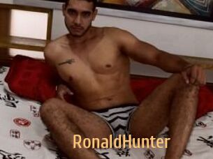 RonaldHunter