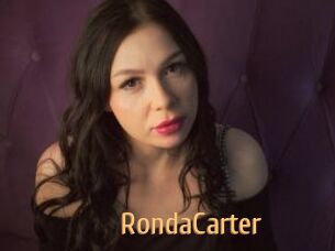 RondaCarter